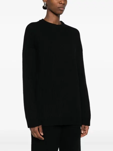 Pulover Entire Studios negru