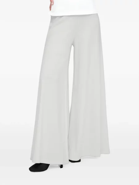 Pantaloni Marcella gri