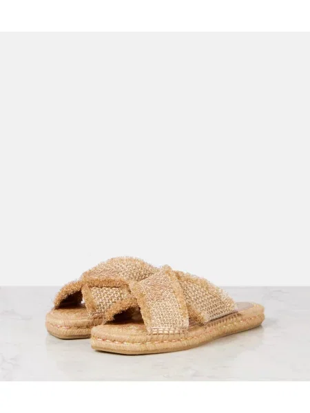 Espadrile Jimmy Choo