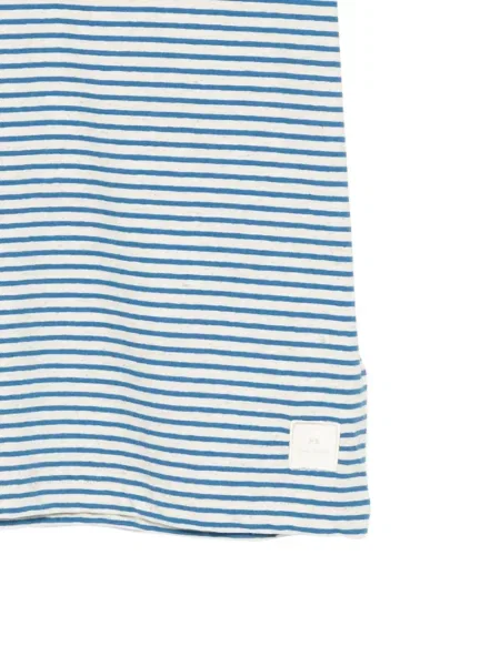 Tricou polo Ps Paul Smith albastru
