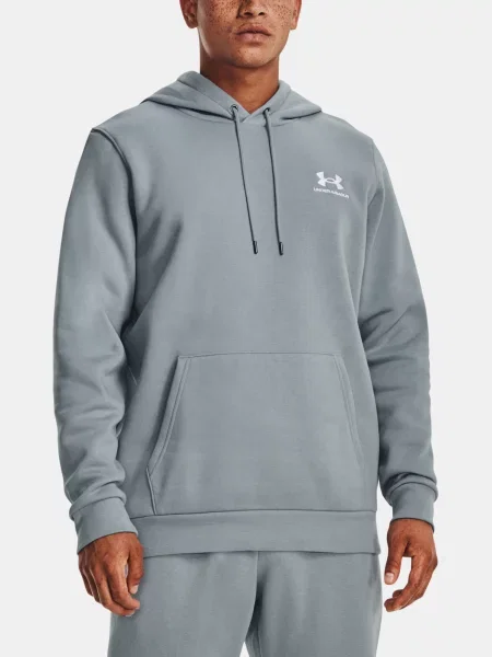 Geacă Under Armour gri