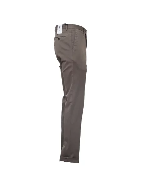 Pantaloni Pt Torino gri