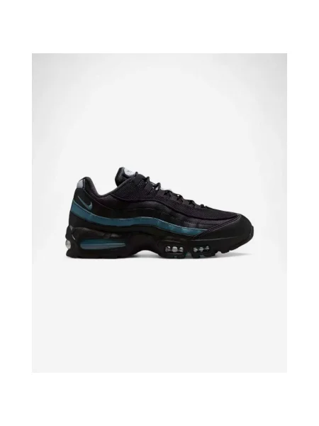 Tenisky Nike Air Max 95 čierna