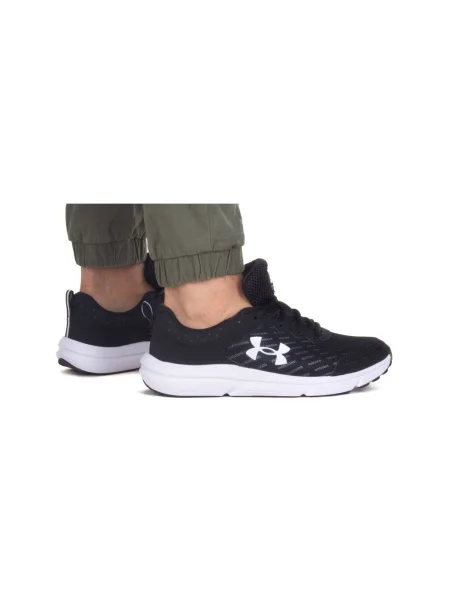 Pantofi Under Armour negru