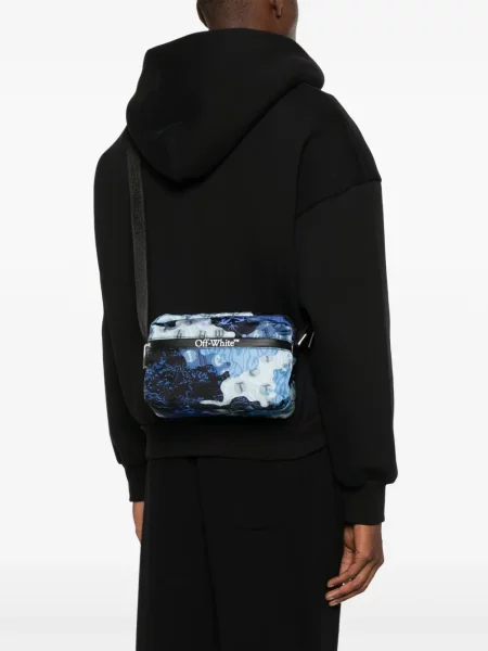 Geantă Off-white alb