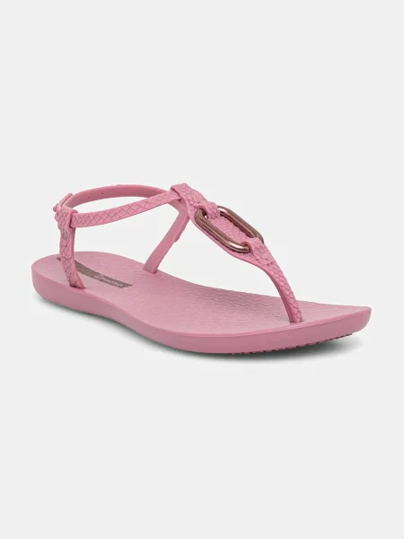Sandali Ipanema CLASS LINEA roza