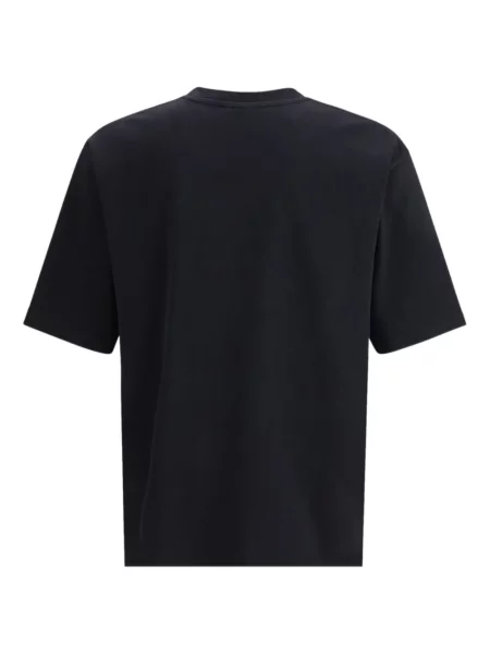 Tricou Dsquared2 cu imagine negru