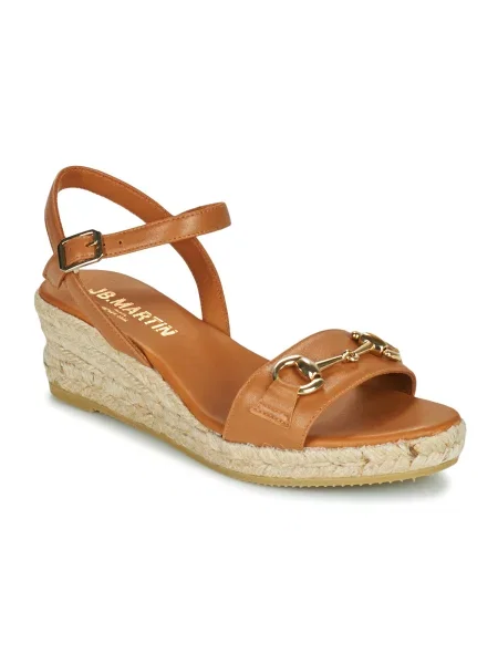 Pantofi Jb Martin maro