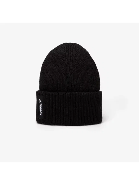 Шапка Adidas чорна