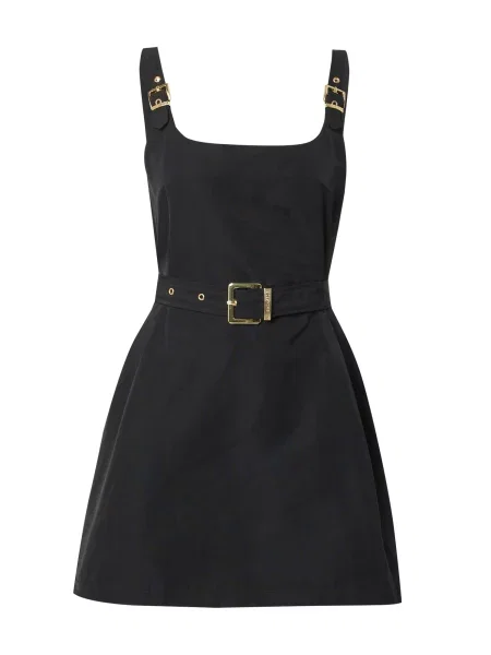 Hoermanseder Rochie de vară negru
