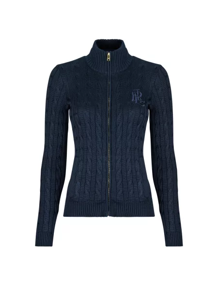 Pulover Lauren Ralph Lauren albastru