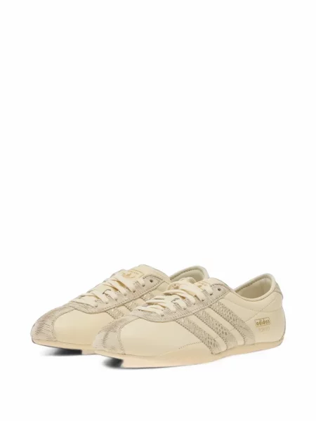 Top Adidas maro