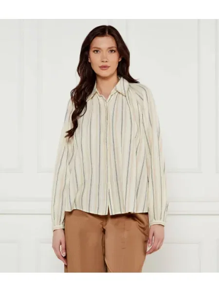 Ba&sh Cămașă OMBU