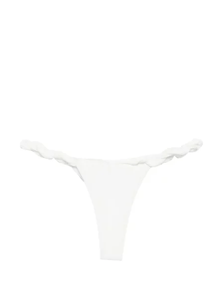 Bikini Christopher Esber bijela