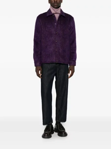 Cămașă A Kind Of Guise violet