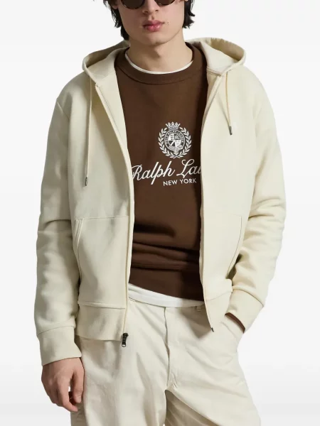 Pletene trčanje hlače Polo Ralph Lauren