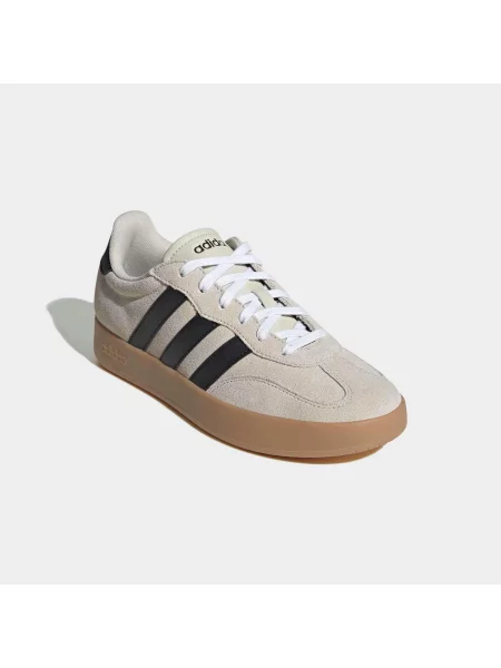 Sneakersy ADIDAS Barreda szare