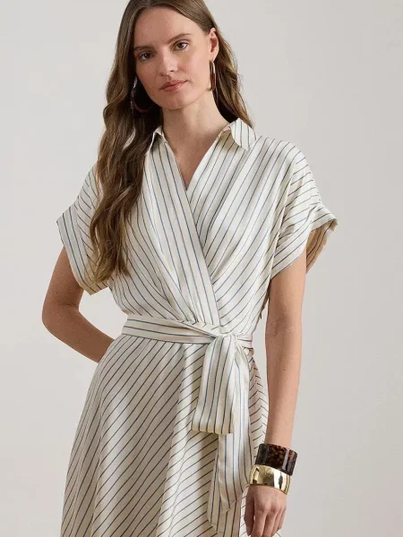 Платье Lauren Ralph Lauren