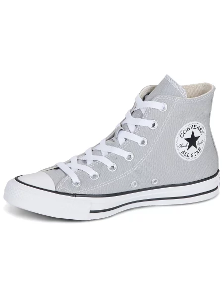 Pantofi Converse gri