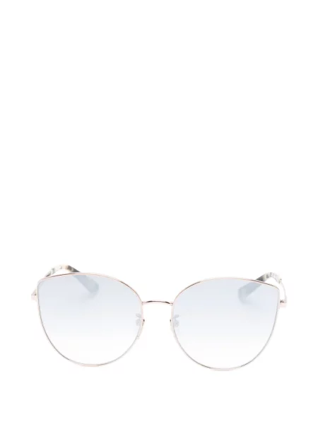Sluneční brýle Alexander Mcqueen Eyewear