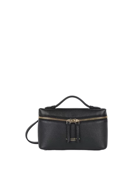 Rucsac Lancaster Paris negru