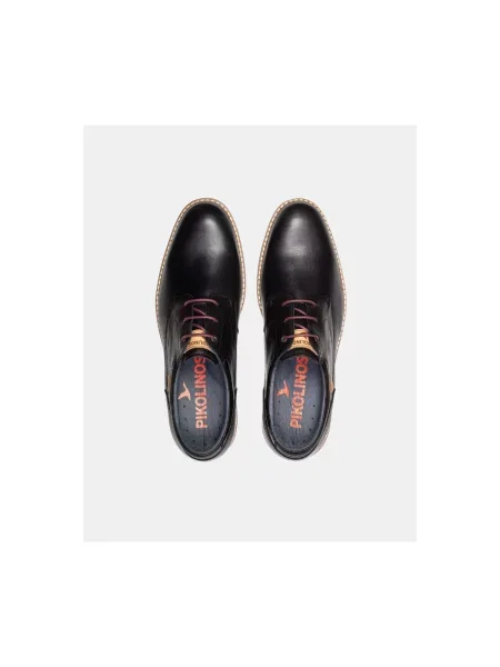 Pantofi Pikolinos negru