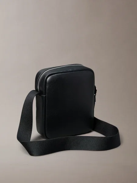 Calvin Klein Geantă de umăr negru
