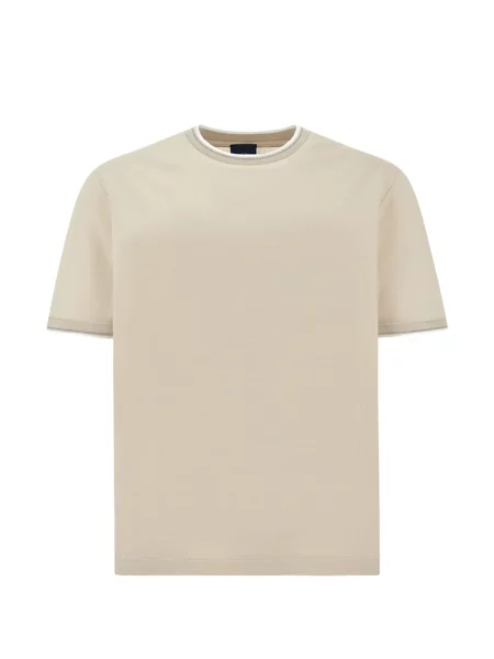 Tricou Paul & Shark din jerseu