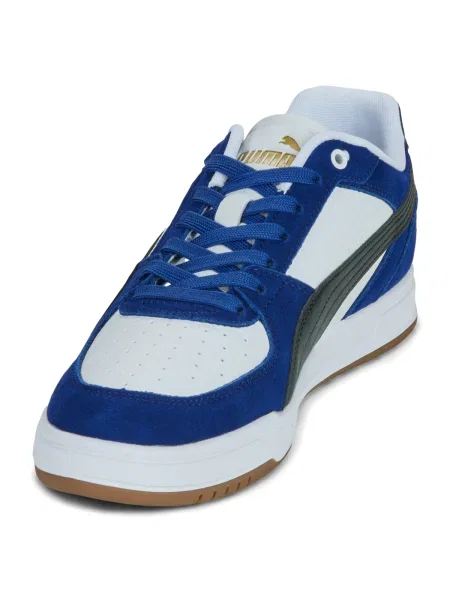 Félcipo Puma fehér