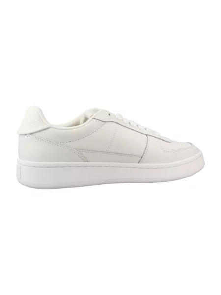 Pantofi Tommy Jeans alb