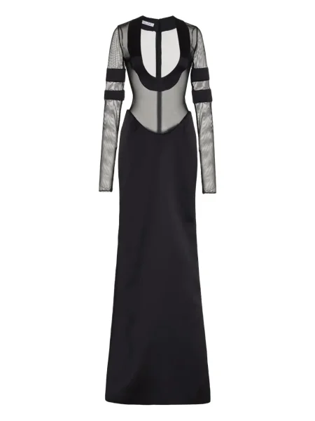 Rochie Laquan Smith negru