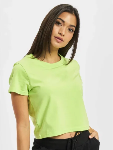 Tricou Def verde