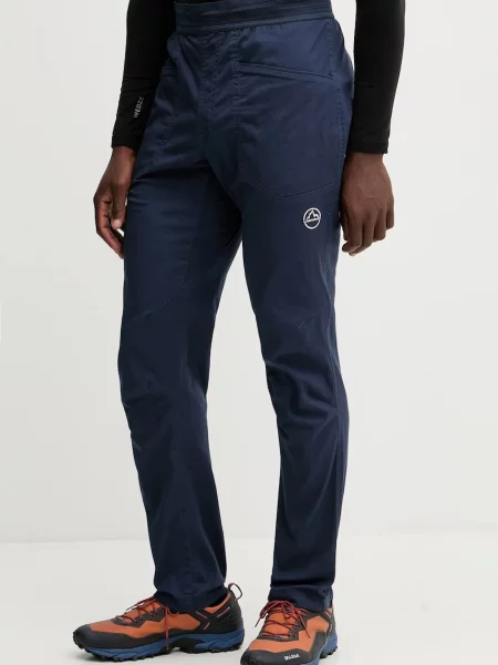 Спортивні штани LA Sportiva Roots синій