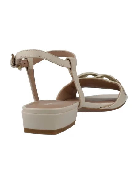 Pantofi Geox bej