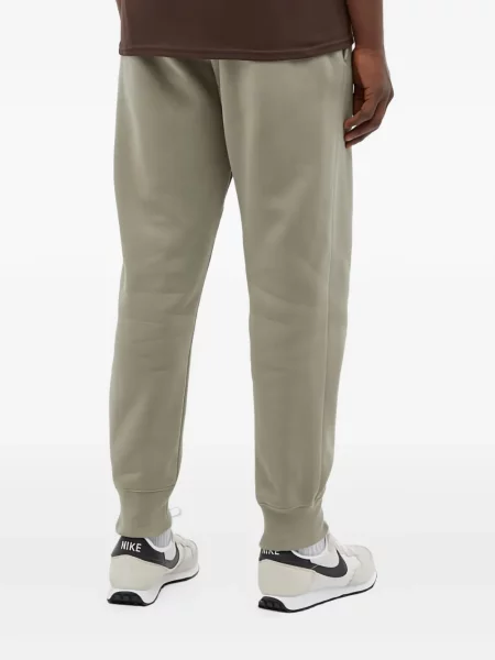 Hanorac Nike cu autograf din fleece alergare albastru