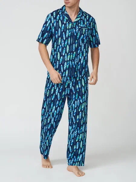 Піжама Cyberjammies синя