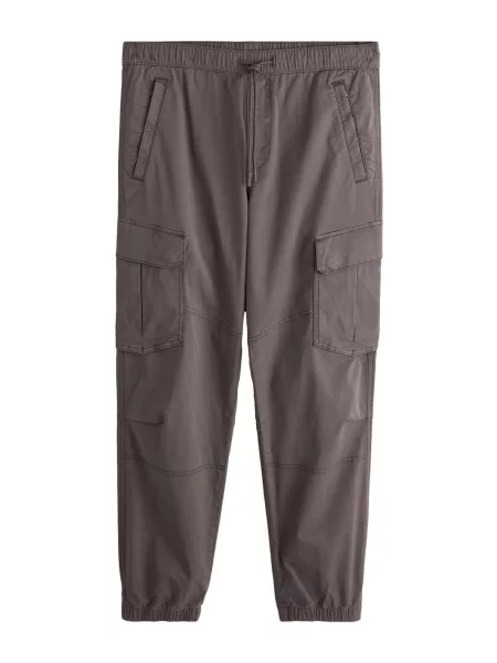 Next Pantaloni cu închis bej