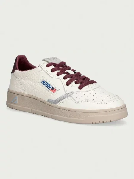 AUTRY Medalist sneakers pentru femei din piele