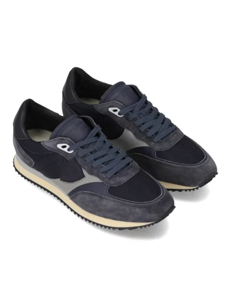 Buty do biegania Philippe Model do biegania niebieskie