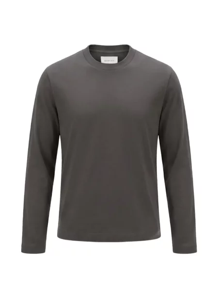 Lung tricou Berner Kühl gri