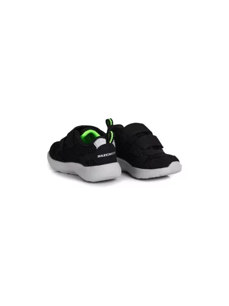 Tenisky Skechers čierna