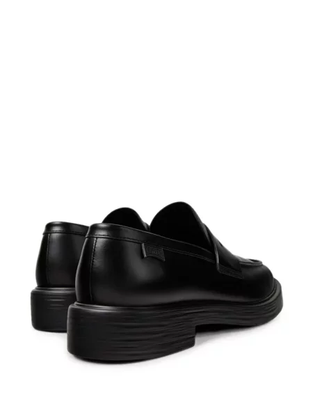 Pantofi loafer Camper negru