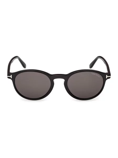 Ochelari de soare Tom Ford negru