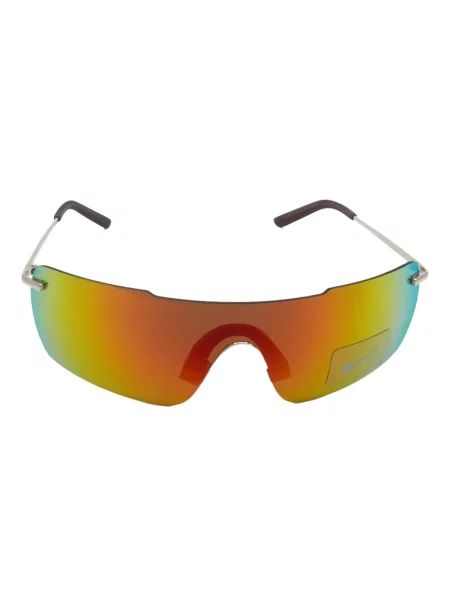 Ochelari de soare aviator Nike retro negru