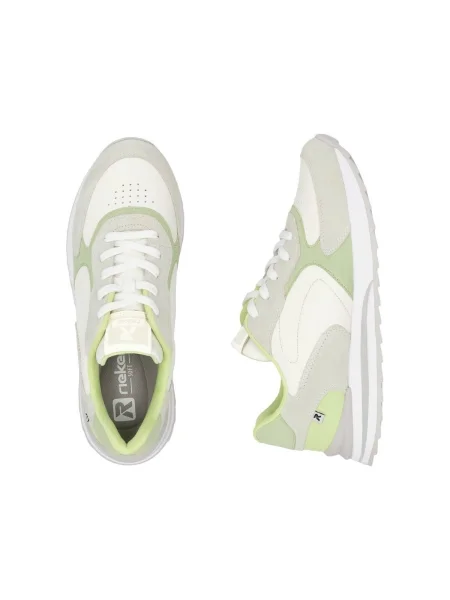 Pantofi Rieker