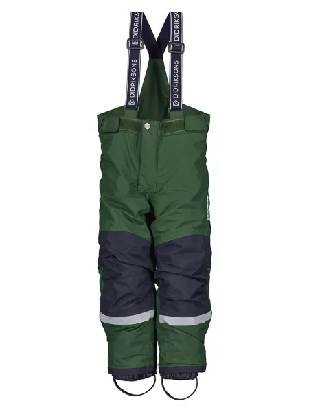 Didriksons Дитячі лижні штани IDRE KIDS PANTS