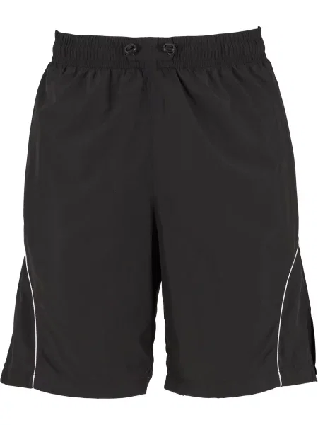 Urban Classics Kalhoty černá