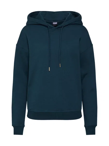 Palton Urban Classics alb