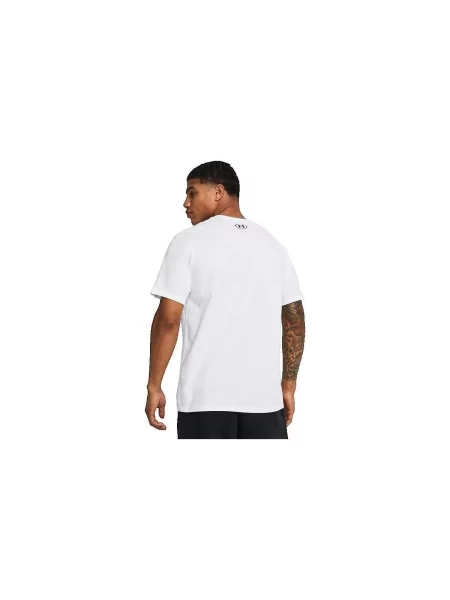 Póló Under Armour fehér