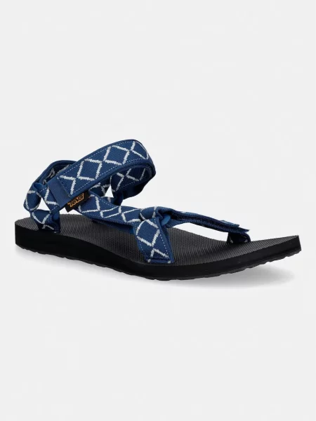 Teva sandali Original Universal modra